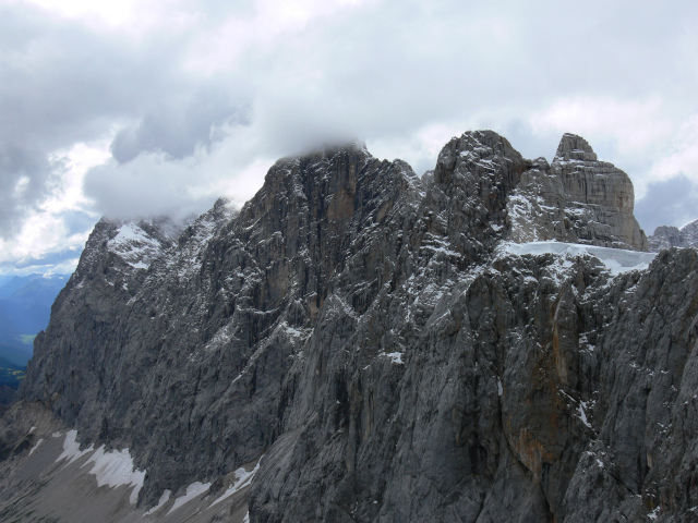 Hoher Dachstein (2995 m)