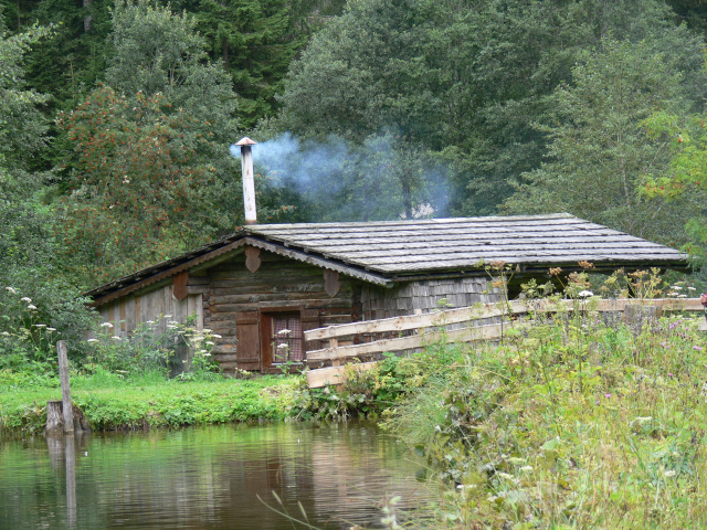 Rittisbergrundweg