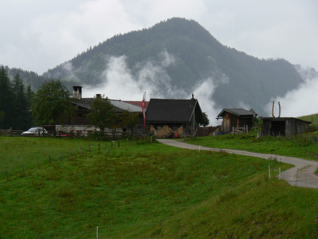 Halseralm