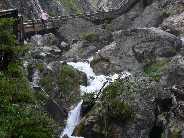 Silberkarklamm