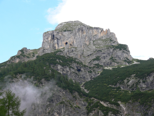 Wasenspitze (2257 m)