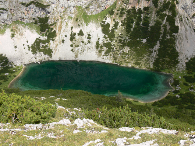 Silberkarsee