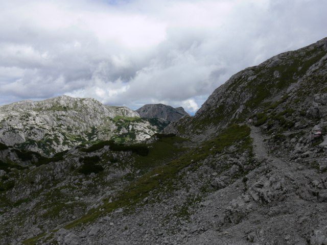 Lockner Miesberg (2232 m)