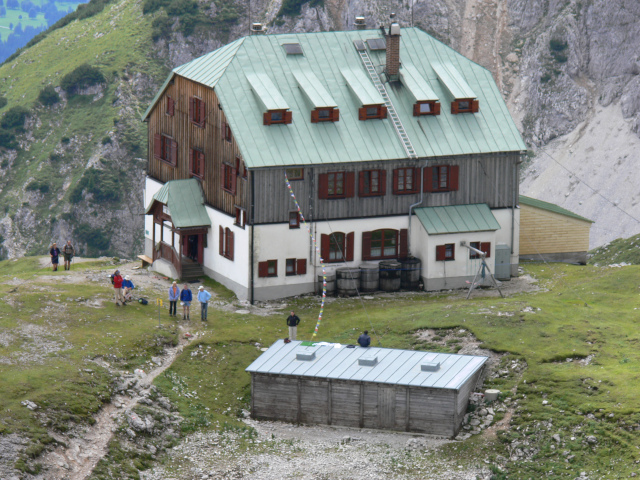 Guttenberghaus