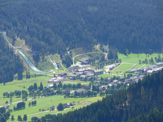 Ramsau am Dachstein