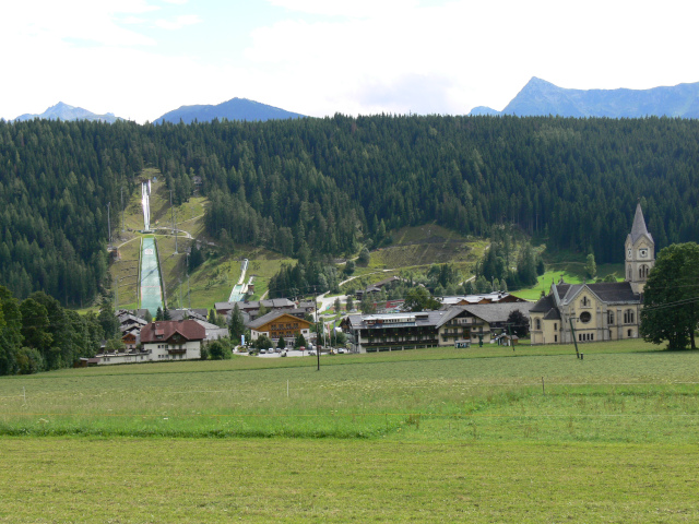 Ramsau am Dachstein