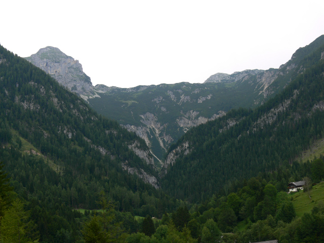 Sieberkarklamm