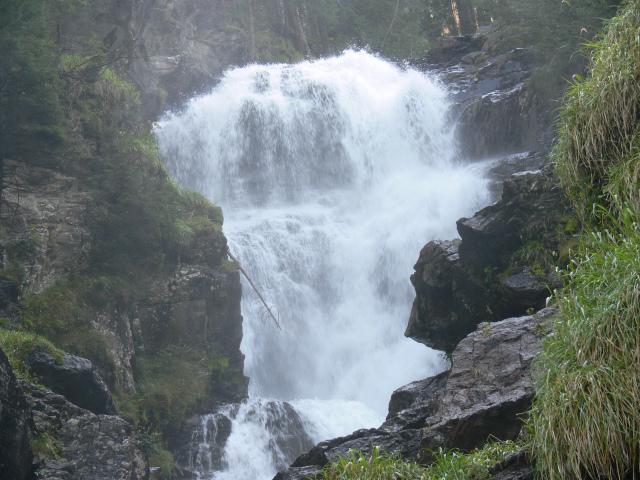 Riesachwasserfall