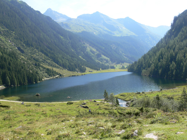 Riesachsee