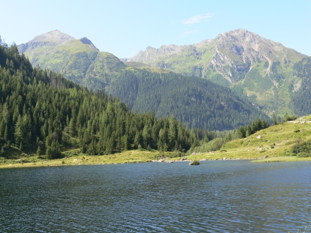 Riesachsee