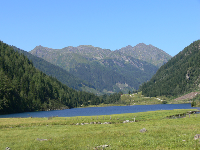 Riesachsee