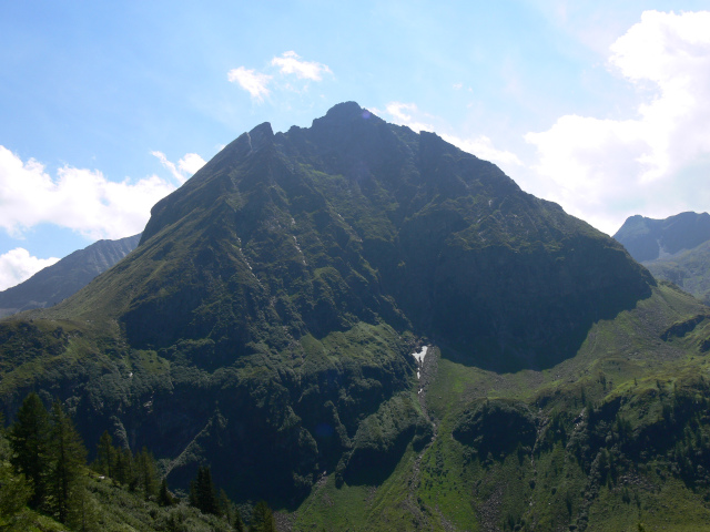 Waldhorn (2702 m)