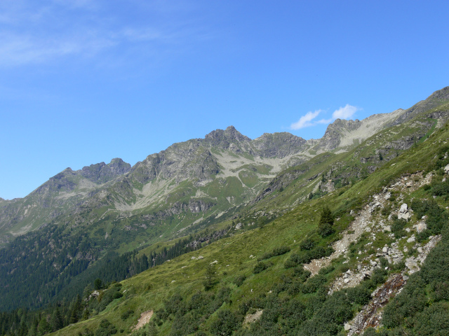 Zwiesling a Pulverturm