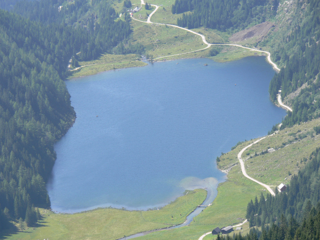 Riesachsee