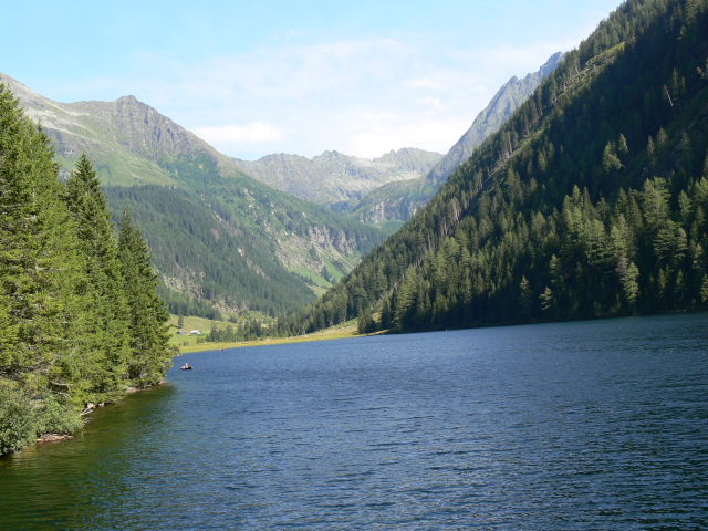 Riesachsee