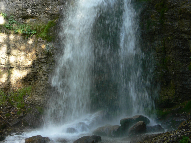 Luserfall