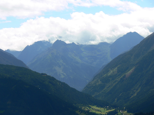 Waldhorn a Greifenberg