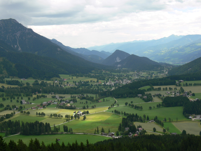 Ramsau am Dachstein