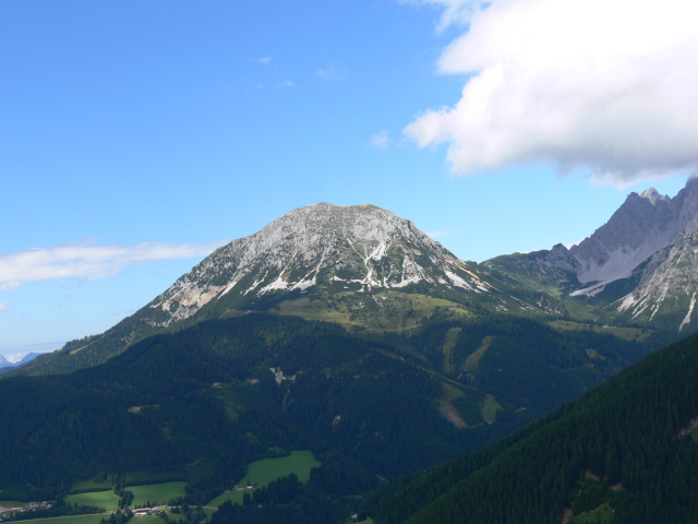 Rottenstein (2245 m)