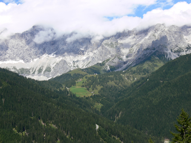 Hoher Dachstein (2995 m)