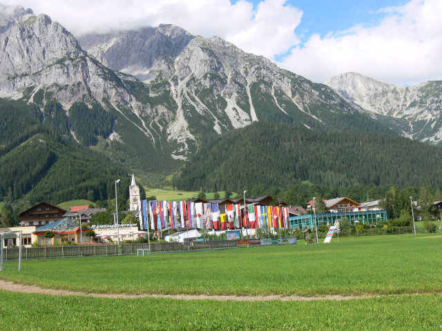 Ramsau am Dachstein