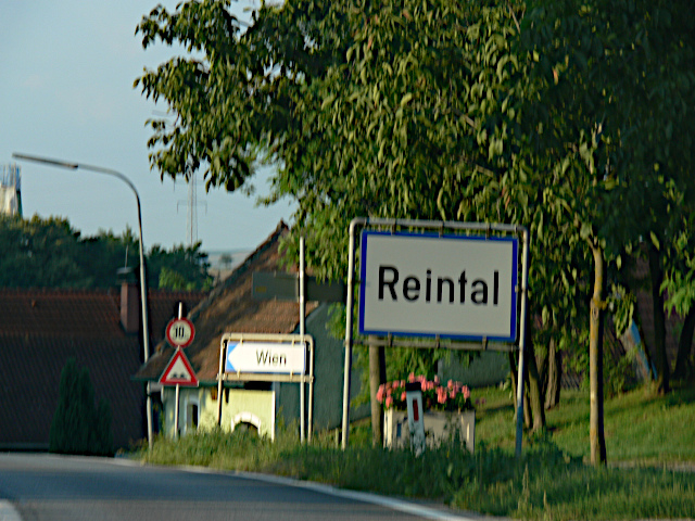 Reintal