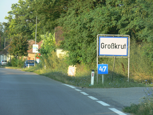 Grokrut