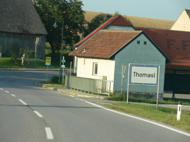 Thomasl