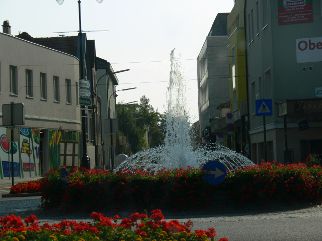 Tulln, Franz-Josef-strae