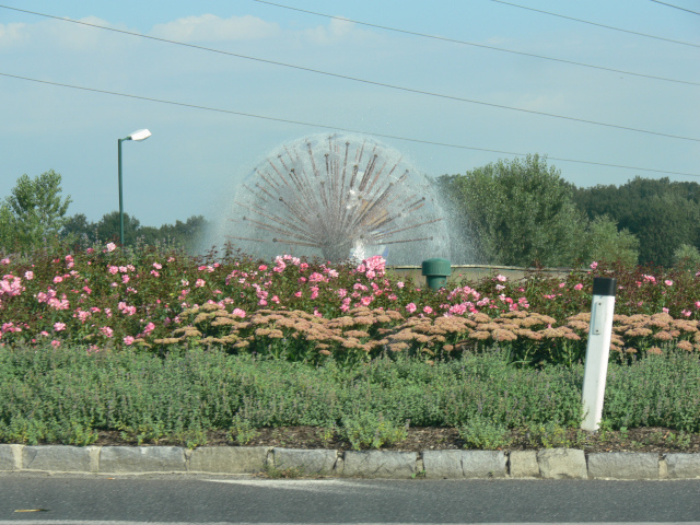 Tulln, Klosterneuburgerstrae