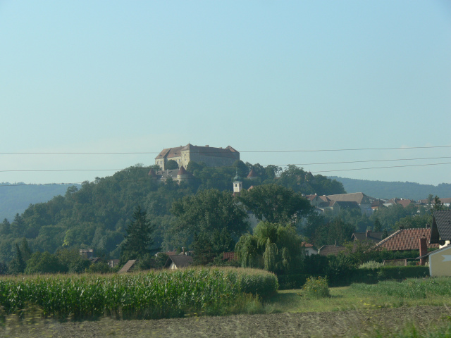 Burg Neulengbach