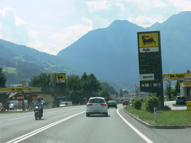 Sankt Johann im Pongau