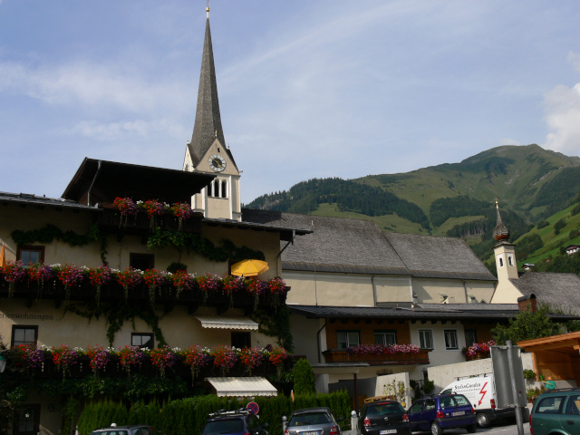 Pfarrkirche St. Martin