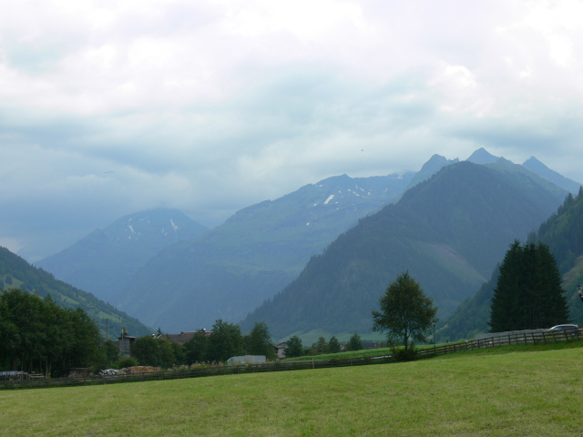 Rote Wand, Gamskopf a Edlenkopf