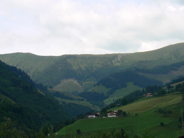 Seebachkatzenkopf (2148 m)