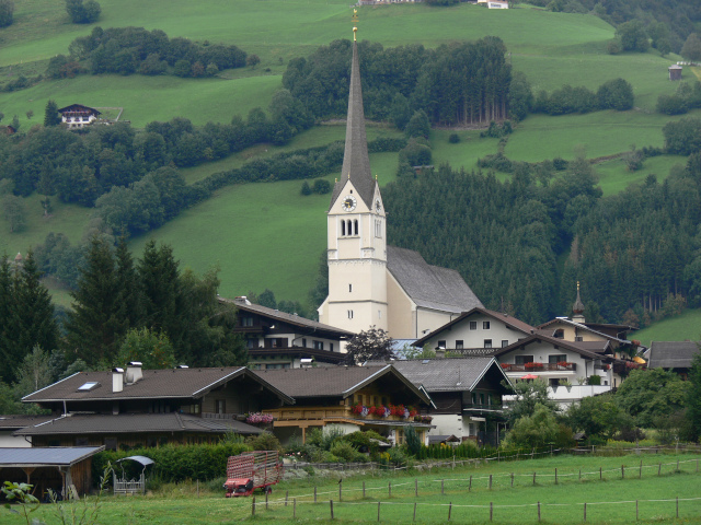 Pfarrkirche St. Martin