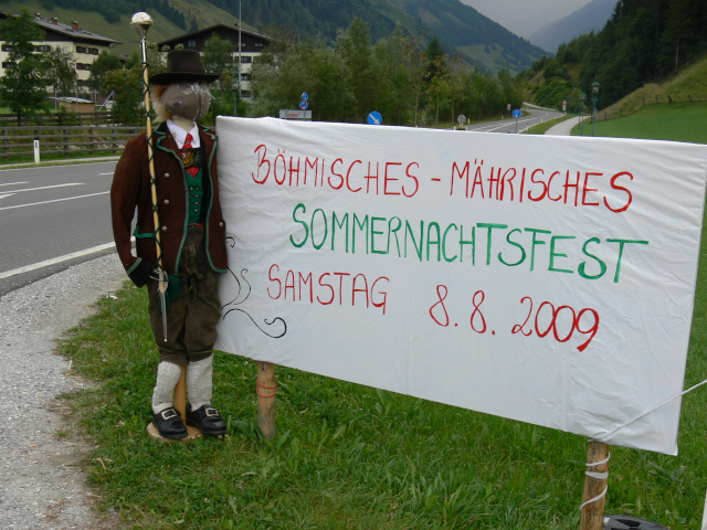 Sommernachtfest