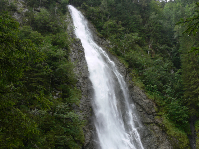 Groer Wasserfall