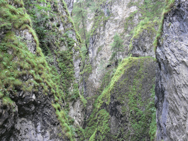 Kitzlochklamm