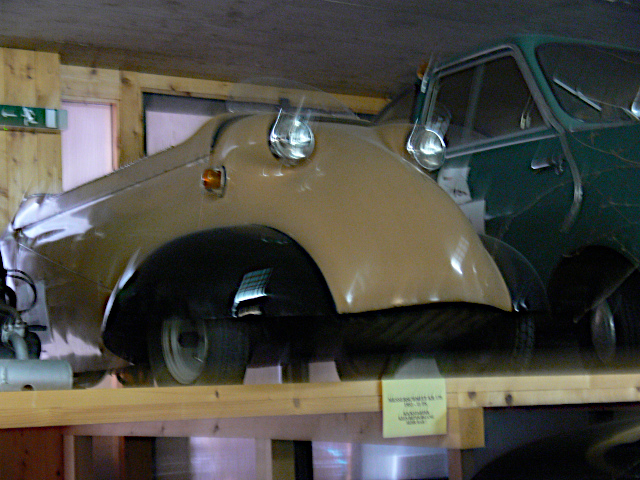 Messerschmitt KR175