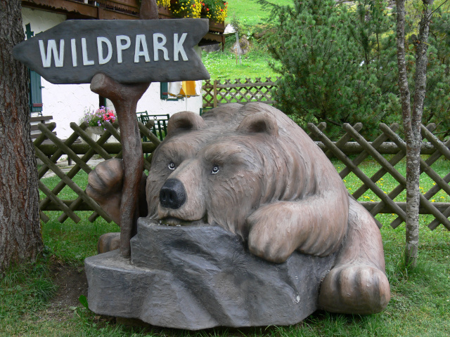 Smr Wildpark