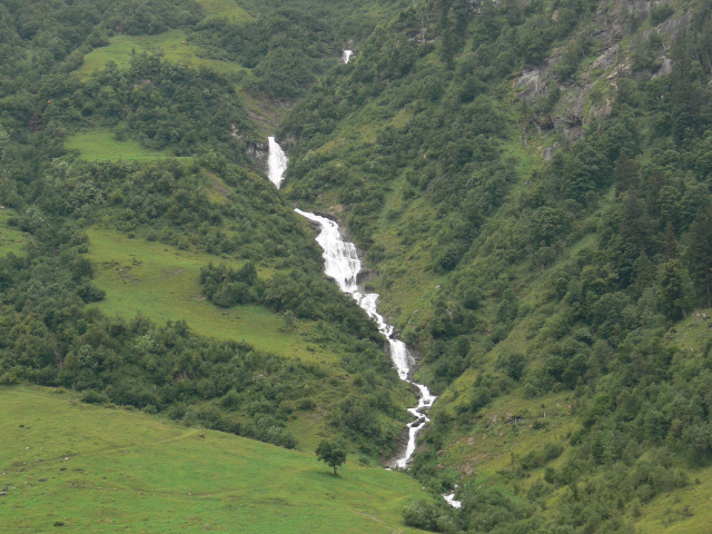 Walcherfall