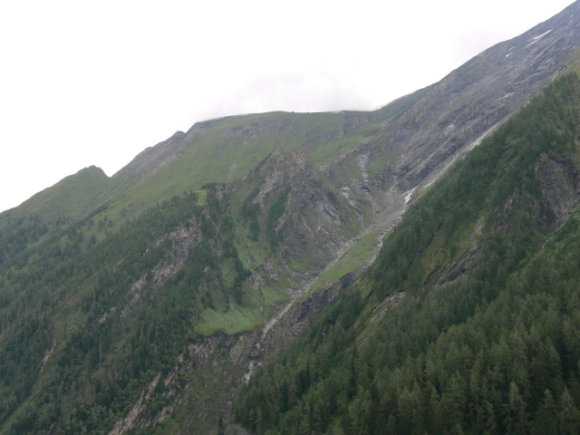 Krapfbrachkopf (2711 m)
