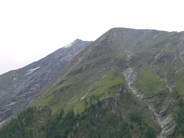 Geierkgerl (2434 m)