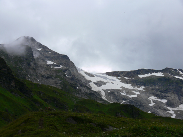 Groer Grieskogel (3066 m)