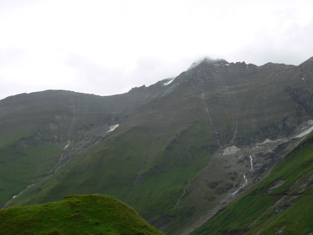 Hoher Tenn (3368 m)