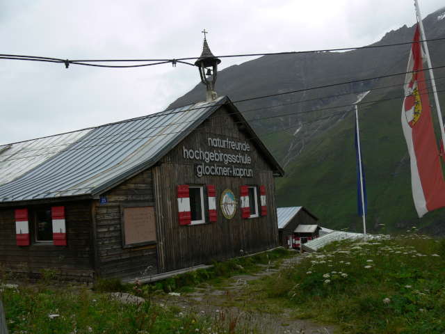 Naturfreunde Hochgebirgsschule