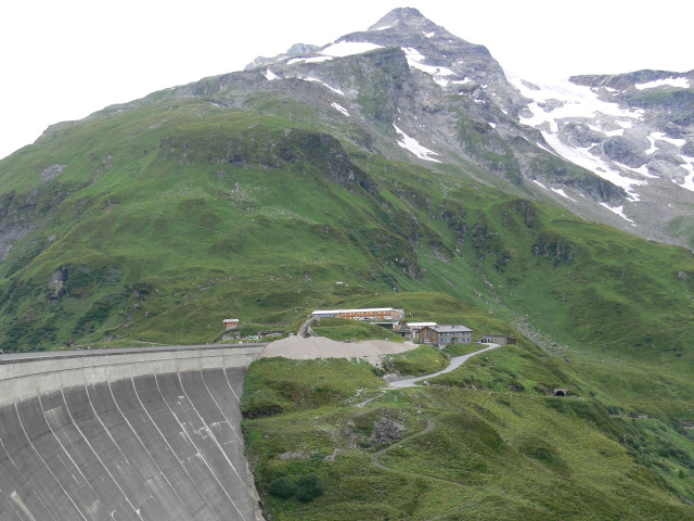 Groer Grieskogel (3066 m)