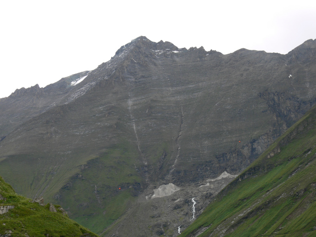 Hoher Tenn (3368 m)