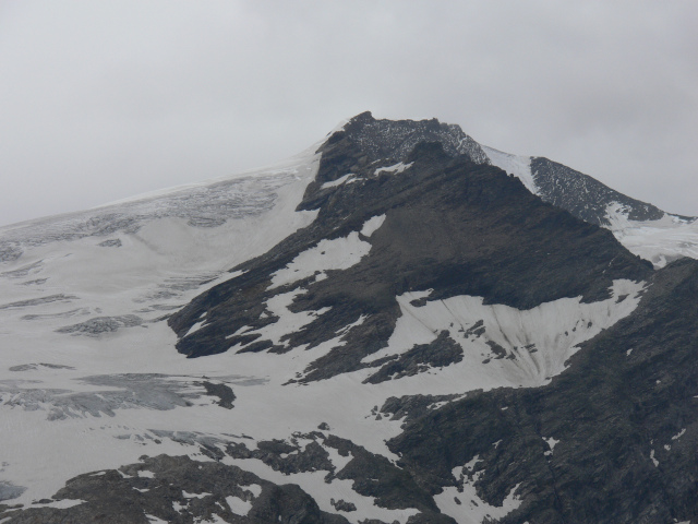 Hohe Riffl (3338 m)